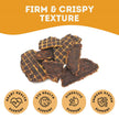 Granville Island Pet Treatery - G'Day Mate! Kangaroo Treats - Cats and Dog - 85g