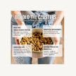 The Honest Kitchen Whole Food Clusters - Grain Free Chicken Recipe (20lb)