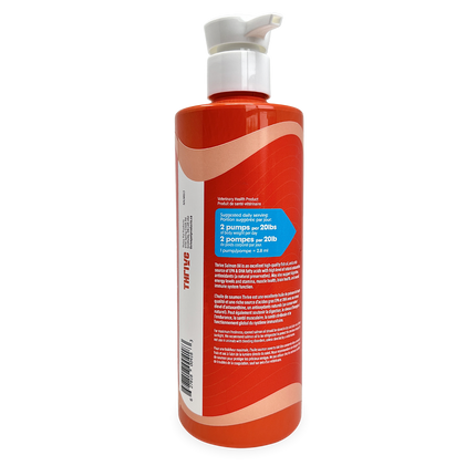 Thrive - Salmon Oil - 1L