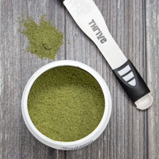 Thrive Fortify Fusion Supplement - 150g