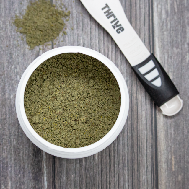 Thrive - Pro Gut Probiotics Fusion