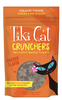 Tiki Cat Crunchers Chicken Front imae