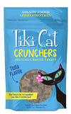 Healthy cat treat with pumpkin to aid digestion and promote shiny coats