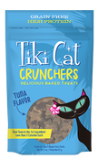 Crunchers Tuna Flavor Cat Treat