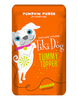 Tummy Topper Pumpkin Puree & Ginger Grain Free Topper