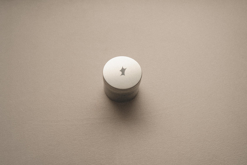 Nose Balm by Hevena Venele