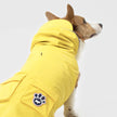 Canada Pooch - Torrential Tracker Raincoat - Yellow