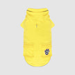 Canada Pooch - Torrential Tracker Raincoat - Yellow