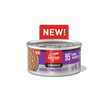 ORIJEN Chunks Wet Kitten Food Chicken + Tuna Entrée - 155g
