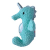 foufouBRANDS fouFIT Under the Sea Plushies Dog Toy (3 Pack)