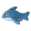 foufouBRANDS fouFIT Under the Sea Plushies Dog Toy (3 Pack)