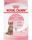 Royal Canin FHN Kitten Spayed/Neutered Cat (2.5lb)