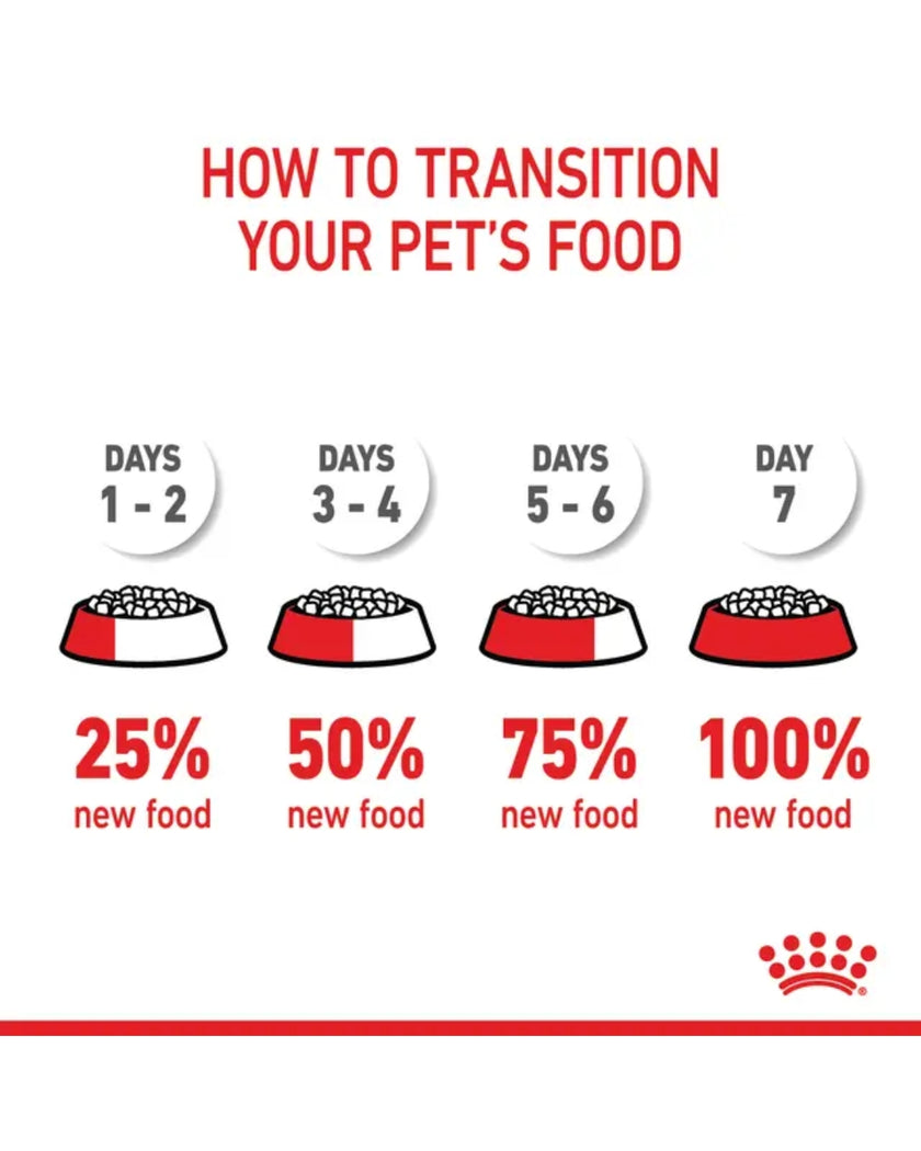 Royal Canin FHN Kitten Spayed/Neutered Cat (2.5lb)