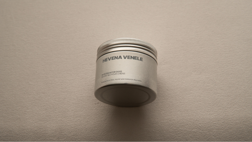 Nose Balm by Hevena Venele