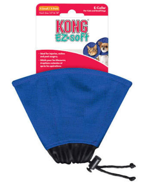 KONG EZ Soft Collar - Small