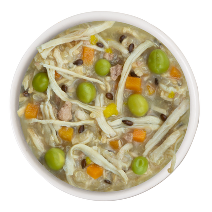 Meals n More Cups Funky Chunky Recipe