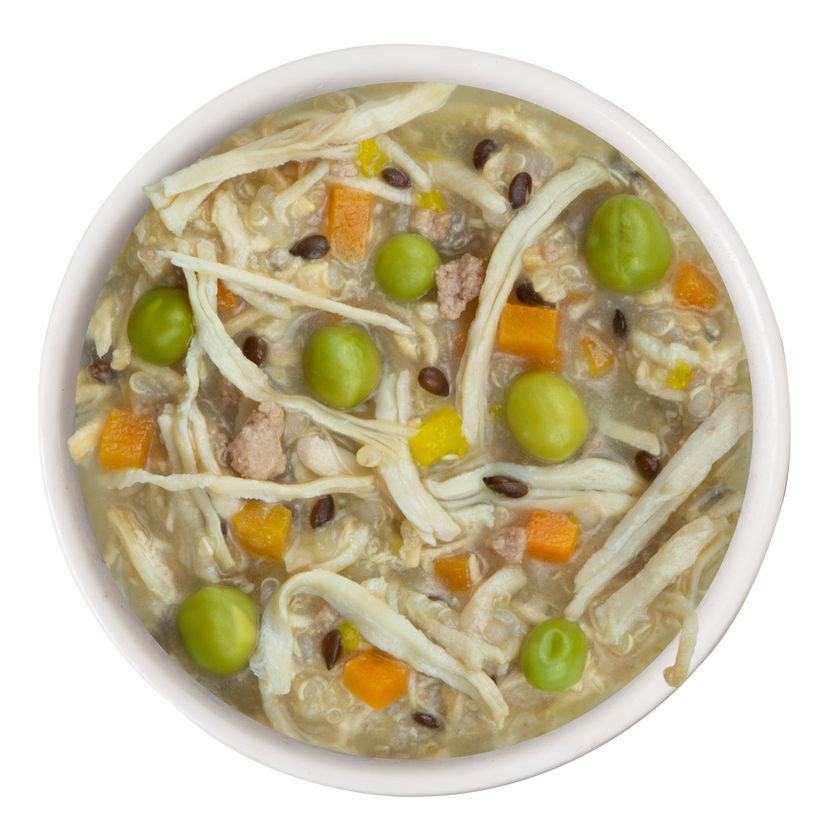 Meals n More Cups Funky Chunky Recipe