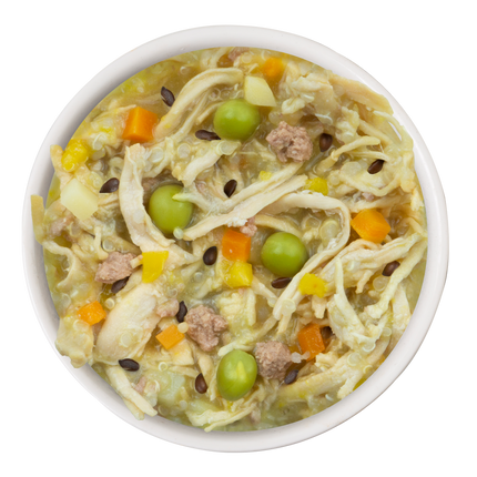 Meals n More Cups Grandma's Chicken Soup Recipe