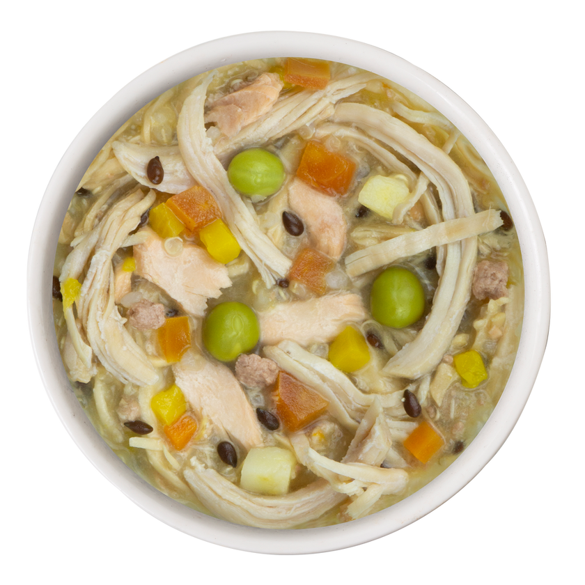 Meals n More Cups Jammin' Salmon Recipe