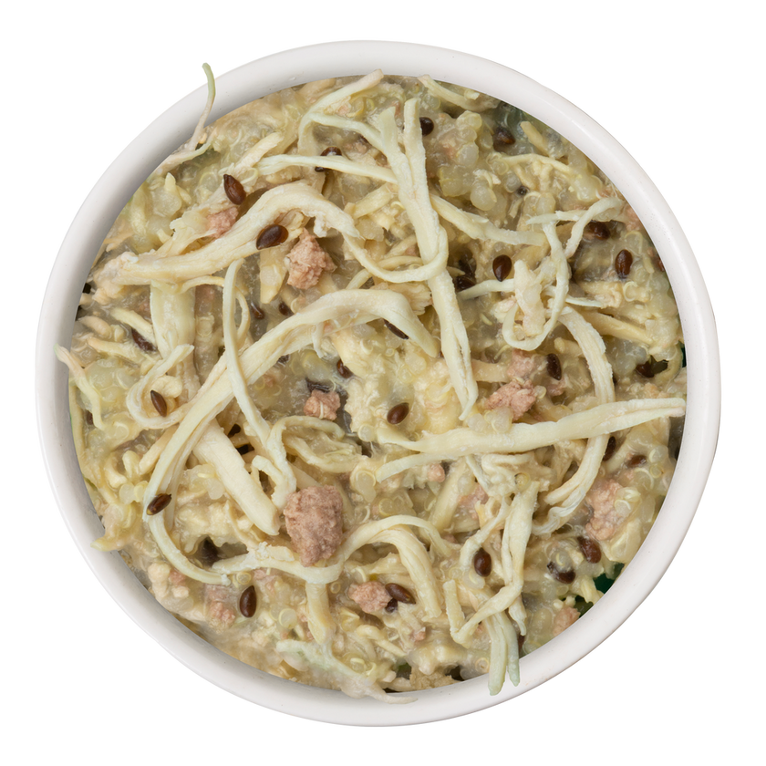 Meals n More Cups Paw Lickin' Recipe