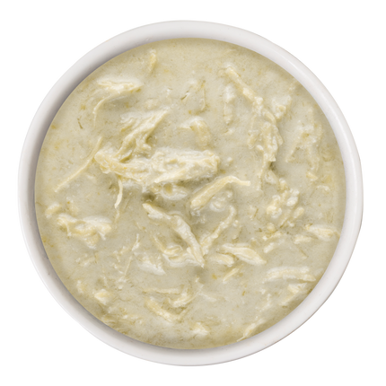 Wx Phos Focused - Chicken Shreds In Gravy (3oz)