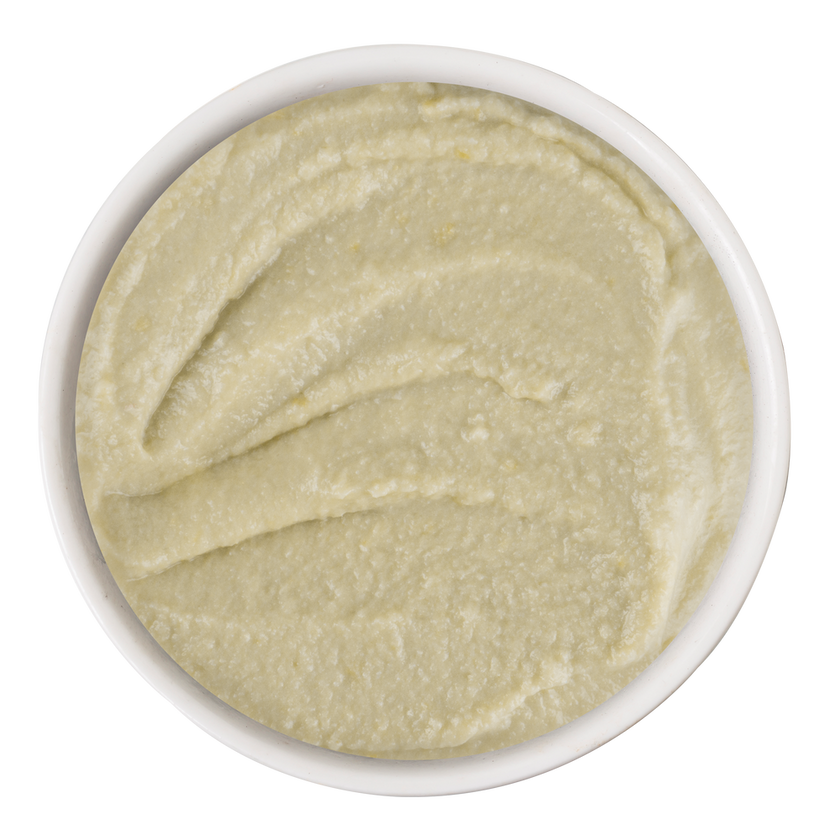 Wx Chicken puree product