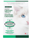 Oven-Baked Tradition Nature’s Code Urinary Tract Support Dry Cat Food - Chicken Recipe - 5lb