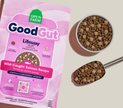 Open Farm GoodGut Wild-Caught Salmon Recipe Gut Health Dog Food