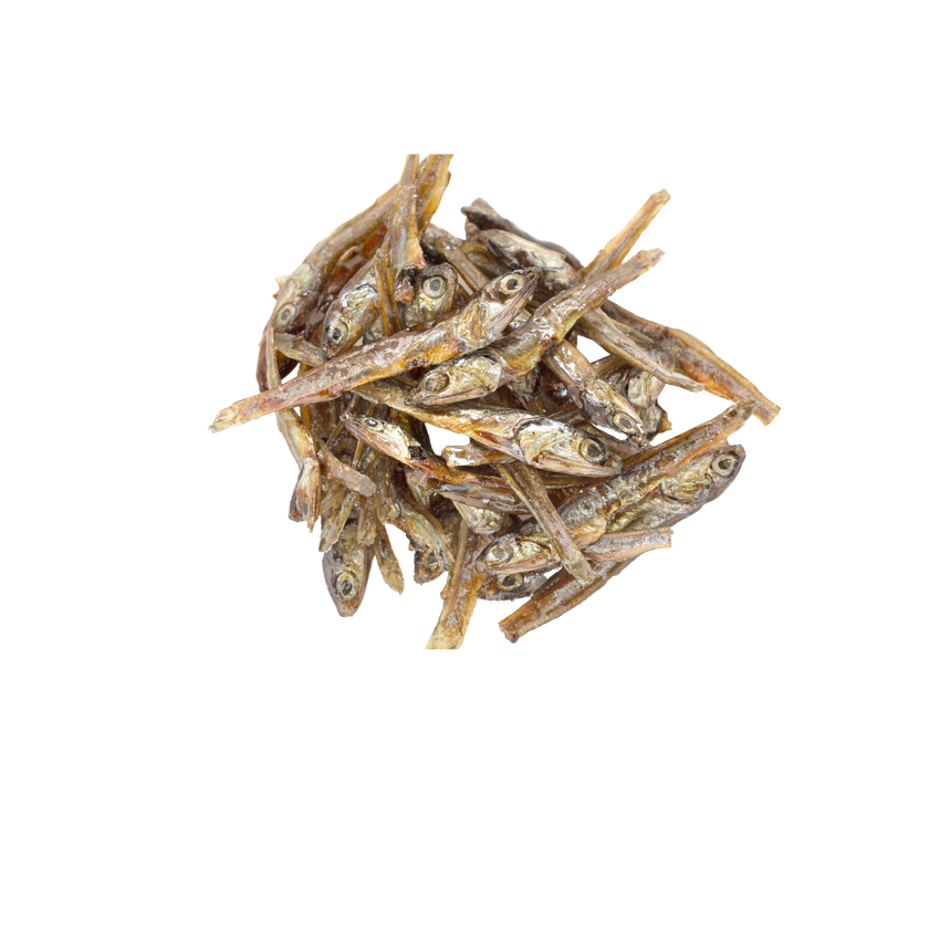 Granville Island Pet Treatery - With Love and Fishes - Dog - 90g