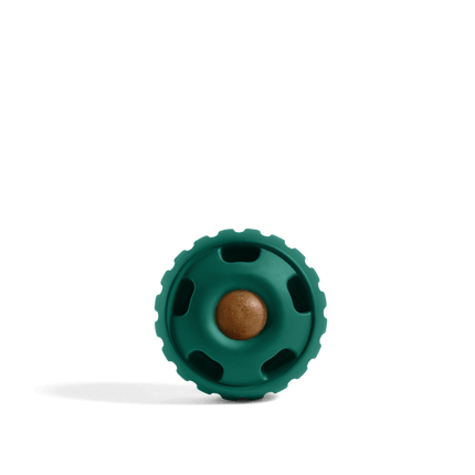 Woof Pupsicle - Forest Green
