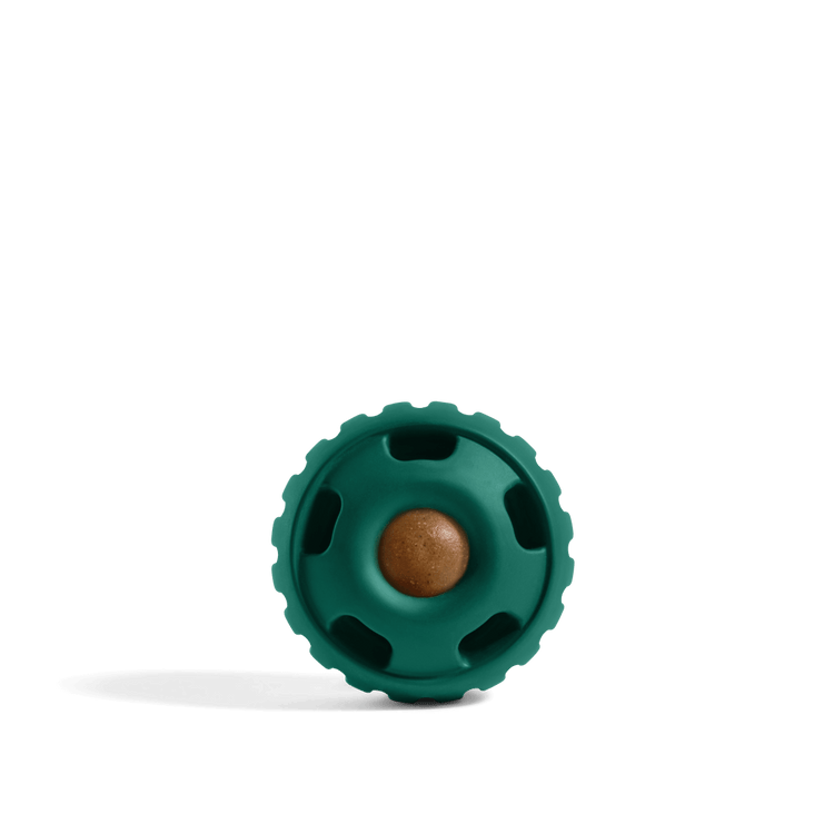 Woof Pupsicle - Forest Green