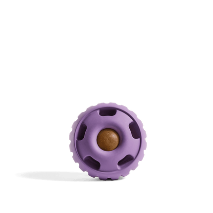 Woof Pupsicle - Lavender