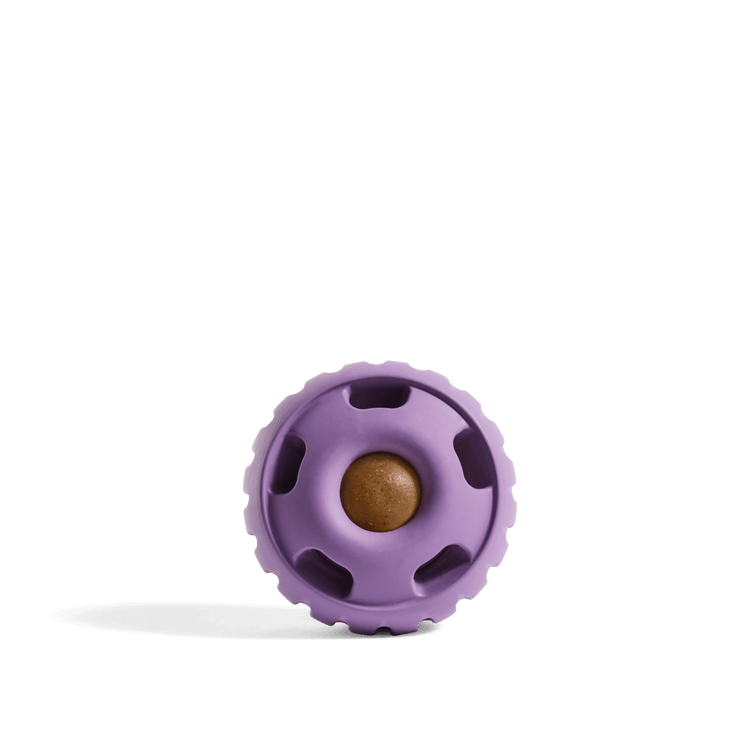 Woof Pupsicle - Lavender