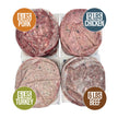 Big Country Raw - XL Bistro (30lbs)