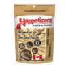 Yappetizers Dehydrated Wild Salmon & Sweet Potato - Single Ingredient Dog Treats