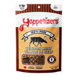 Yappetizers Dehydrated Venison - Single Ingredient Dog Treats