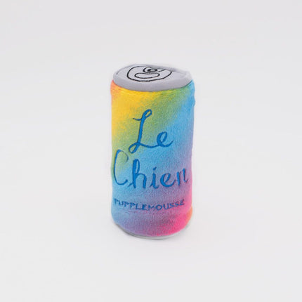 ZippyPaws Squeakie Cans - Le Chien