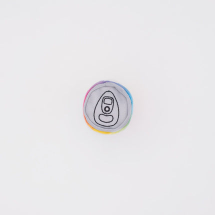 ZippyPaws Squeakie Cans - Le Chien