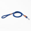 Zippy Paws Mod Essential Leash 5ft - Navy