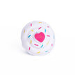 ZippyPaws Cupcake Dog Toy - Blue