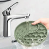Zen Silicone Slow Feeder - Eucalyptus