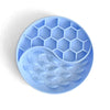 Zen Silicone Slow Feeder - Sky Blue