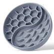 Zen Silicone Slow Feeder - Slate