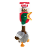 KONG Shakers Honkers Duck Large