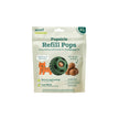 Woof Pupsicle Refill Pops - Chicken Flavour