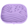 Cloudscape Silicone Slow Feeder - Lavender