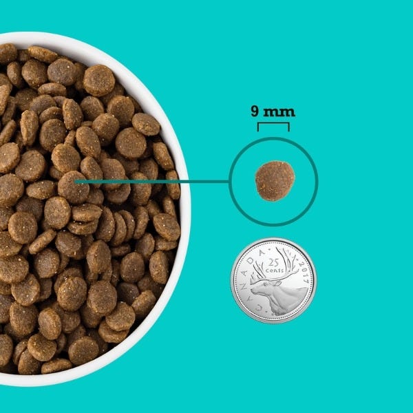 Acana Healthy Grains - Sea To Farm Puppy Recipe Dry Dog Food (22.5lb/10.2kg)
