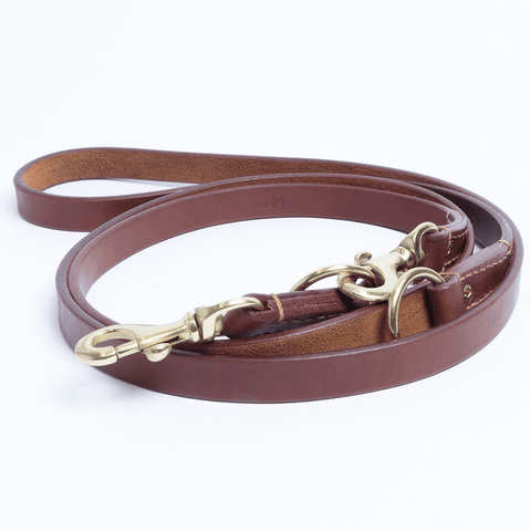Collars, Harnesses & Leashes