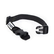 Bamboo Zoom Eco-Friendly Bamboo Collar - Black