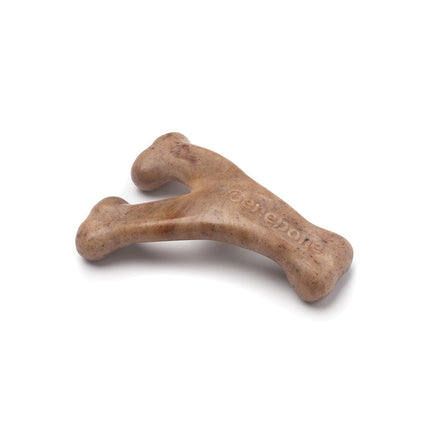 Puppy Wishbone - Bacon Flavour